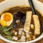 らーめん工房 麺作 - 