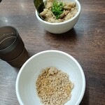 らーめん楓神 - 