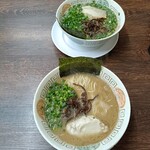 らーめん楓神 - 