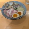 貝だし麺 きた田