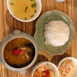 サイアムセラドン - 