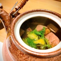 炭火割烹 大嶋 - 