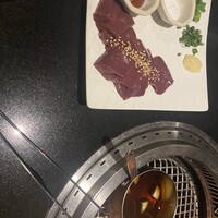 焼肉 喰心 - 