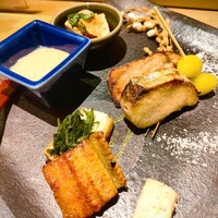 炭火割烹 大嶋 - 