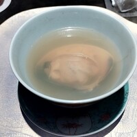 仁修樓 - 蛤と上湯