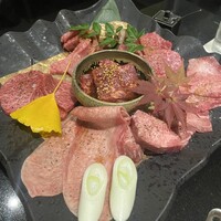 焼肉 喰心 - 