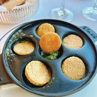 BENOIT Kyoto Alain Ducasse - 