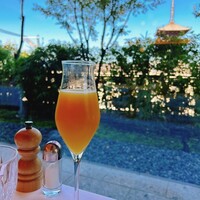 BENOIT Kyoto Alain Ducasse - 