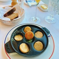BENOIT Kyoto Alain Ducasse - 