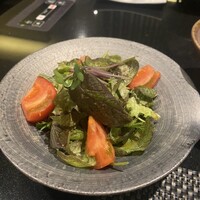 焼肉 喰心 - 