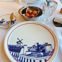 BENOIT Kyoto Alain Ducasse - 