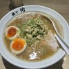麺や佑