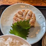 しょうえい食堂 - 