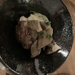 炭焼きワイン酒場 Sante - 