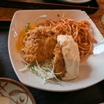 しょうえい食堂 - 