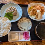 しょうえい食堂 - 