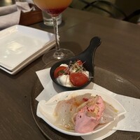 アニヴェルセル カフェ - 
