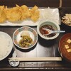 い津み - ふぐ・鱧ふらい膳