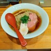 自家製麺 竜葵