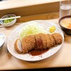 丸八とんかつ店 本店