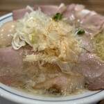 らーめん鱗 西中島店 - 
