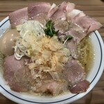 らーめん鱗 西中島店 - 