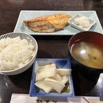 陸蒸気 - あこうだい