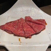焼肉 大河 - 