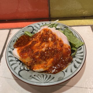 ベジホリック_1