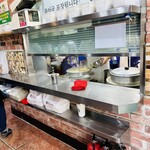 무교동 북어국집 - 