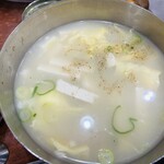 무교동 북어국집 - 