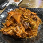 新大久保ブデチゲ - 