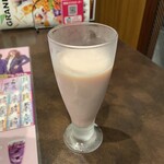 カラオケ ビッグエコー - ドリンク写真: