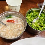 무교동 북어국집 - 