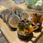 新大久保ブデチゲ - 