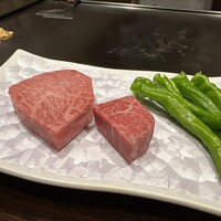 表参道うかい亭 - 