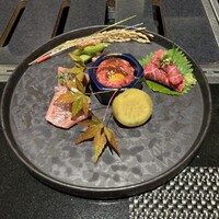 焼肉 喰心 - 