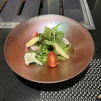 焼肉 喰心 - 