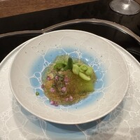 表参道うかい亭 - 