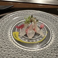 表参道うかい亭 - 