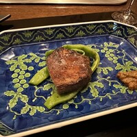 表参道うかい亭 - 