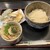本格手打うどん あらた - 料理写真: