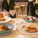 ビストロ フレッシュ - 