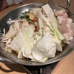 ウエスト - 料理写真: