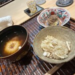 料理屋 植むら - 