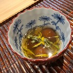 料理屋 植むら - 