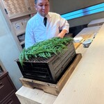 料理屋 植むら - 