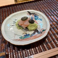 料理屋 植むら - 