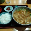 手打ちうどん吉野