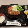 黒豚料理 あぢもり